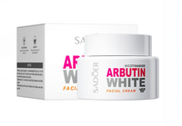 Crema Aclarante Arbutin