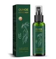 Spray Para Crecer El Pelo Ouhoe