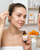 SERUM DE VITAMINA C 30ML