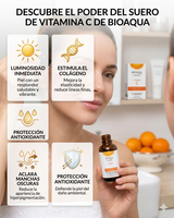 SERUM DE VITAMINA C 30ML