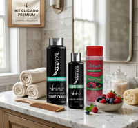 Shampo Canas Secretox 1un2obseq