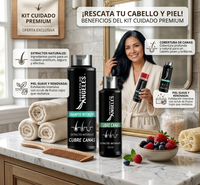 Shampo Canas Secretox 1un2obseq