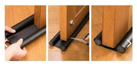 Guarda Polvo Para Puertas