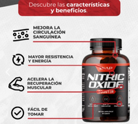 Nitric Oxide Booster