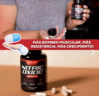 Nitric Oxide Booster