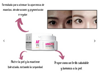 Crema Aclarante Arbutin