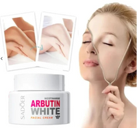 Crema Aclarante Arbutin