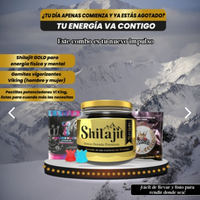 Shilajit