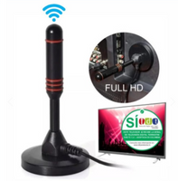 Antena Tdt De 30 Decibeles