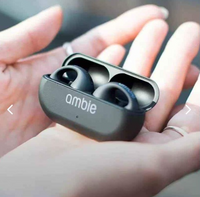 Audífonos Inalámbricos Bluetooth Ambie