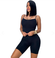 Body Moldeador Short
