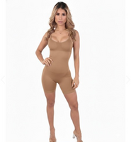 Body Moldeador Short